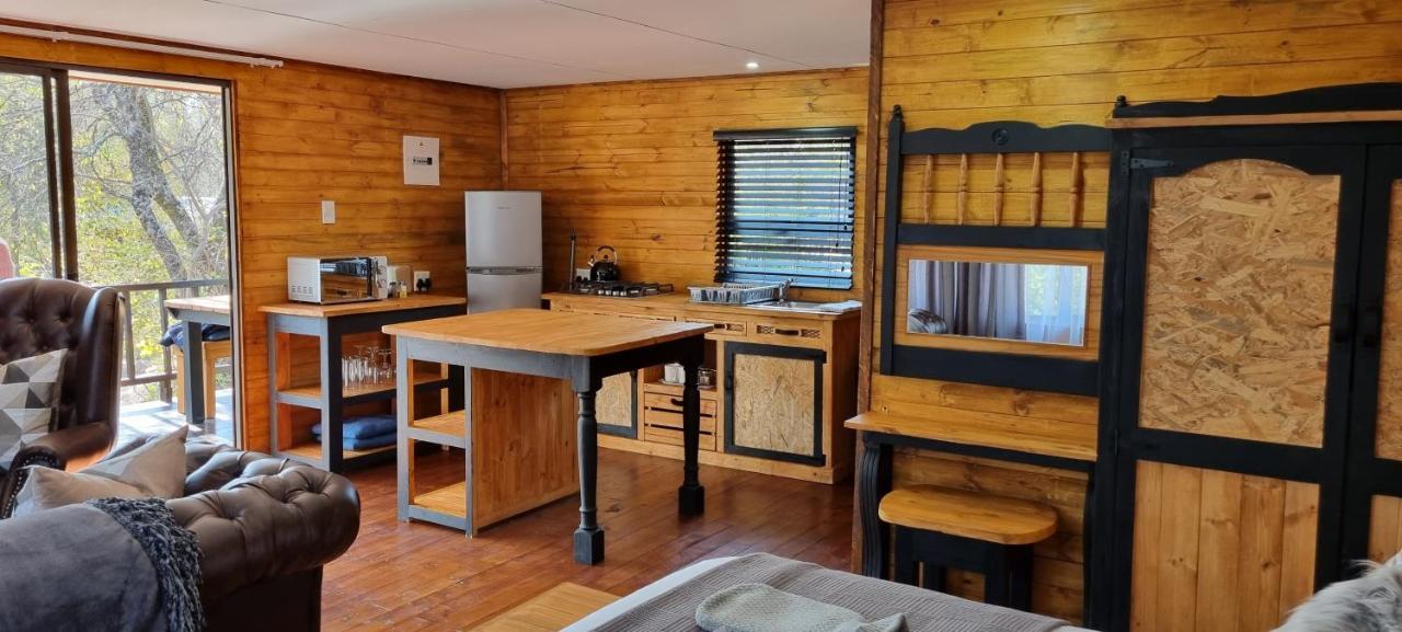 River Rock Lodge بارايس المظهر الخارجي الصورة