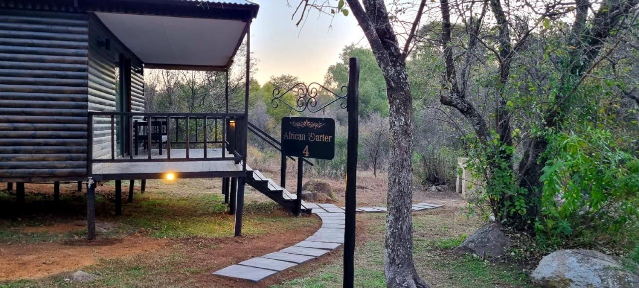 River Rock Lodge بارايس المظهر الخارجي الصورة