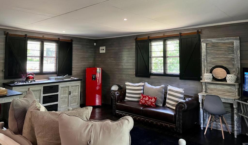 River Rock Lodge بارايس المظهر الخارجي الصورة