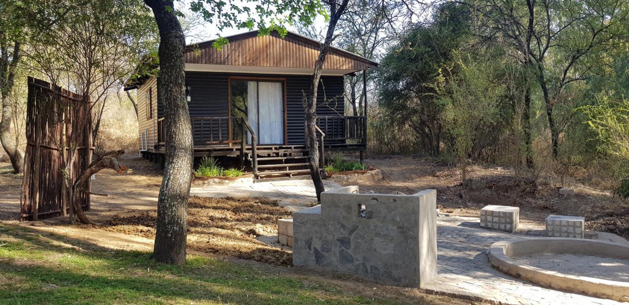 River Rock Lodge بارايس الغرفة الصورة