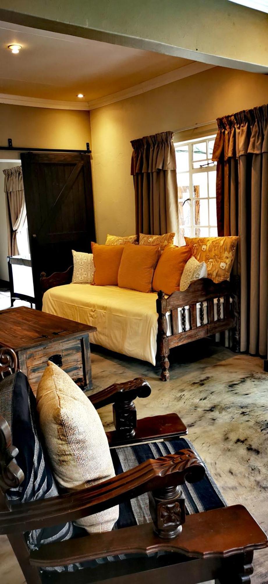 River Rock Lodge بارايس الغرفة الصورة