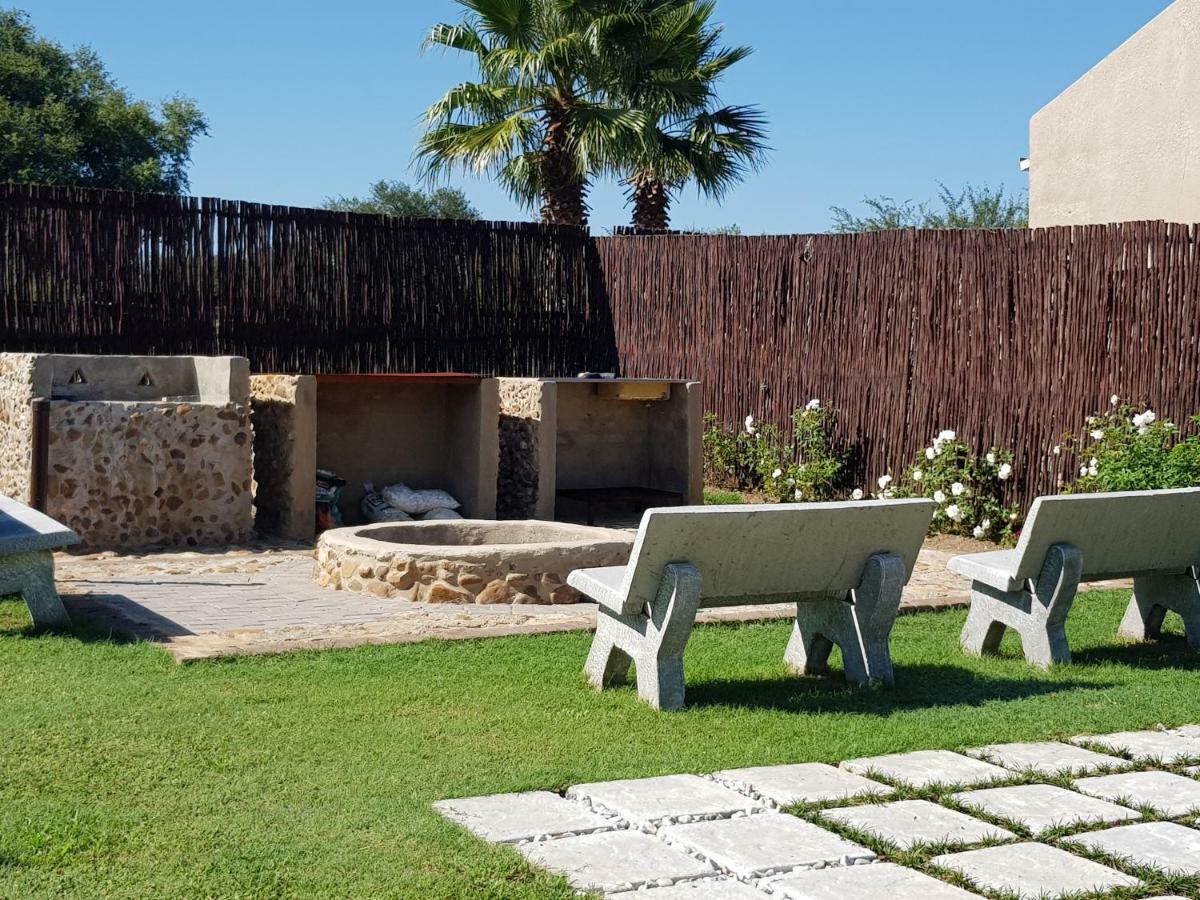 River Rock Lodge بارايس المظهر الخارجي الصورة