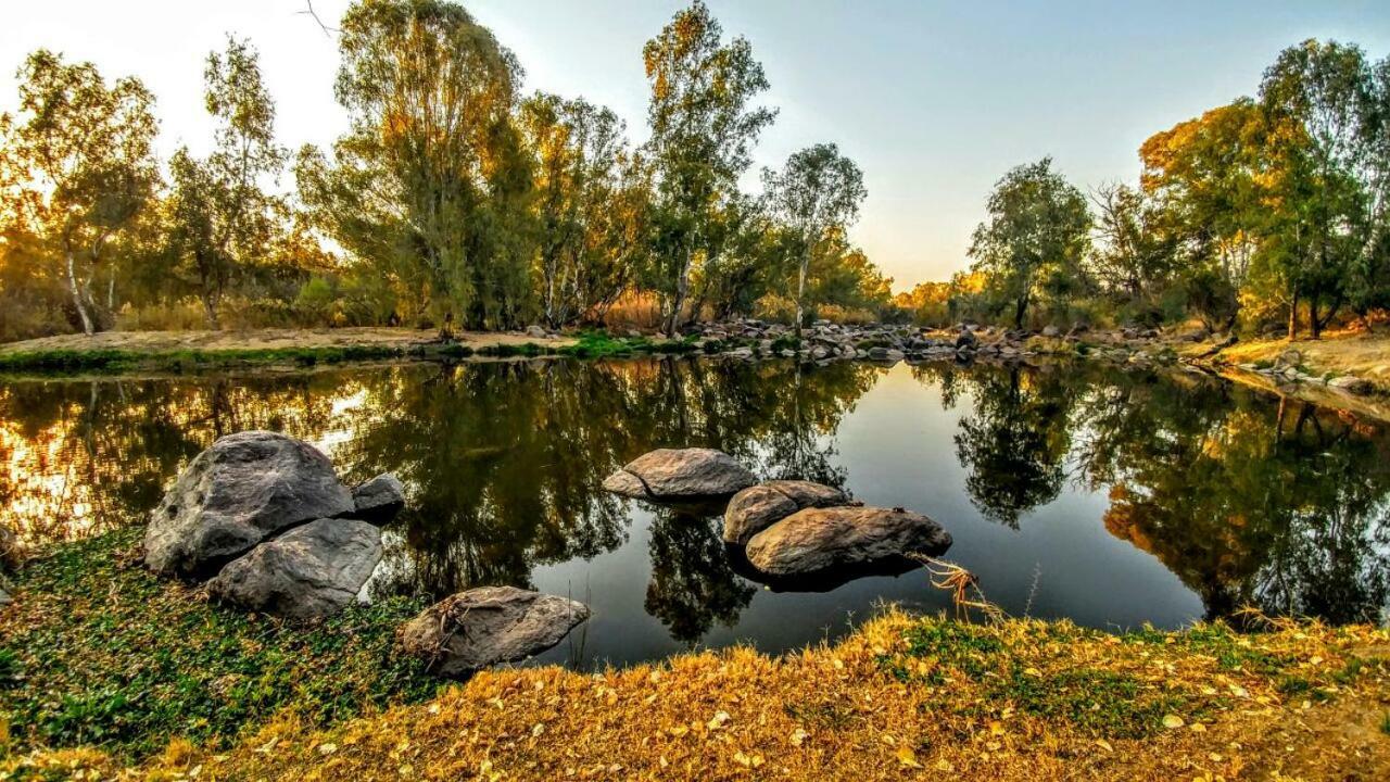 River Rock Lodge بارايس المظهر الخارجي الصورة