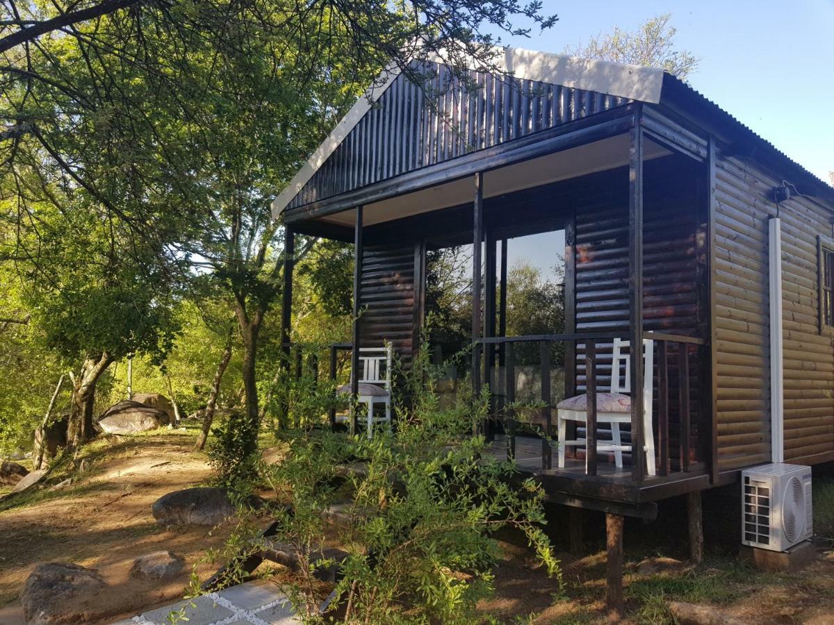 River Rock Lodge بارايس المظهر الخارجي الصورة