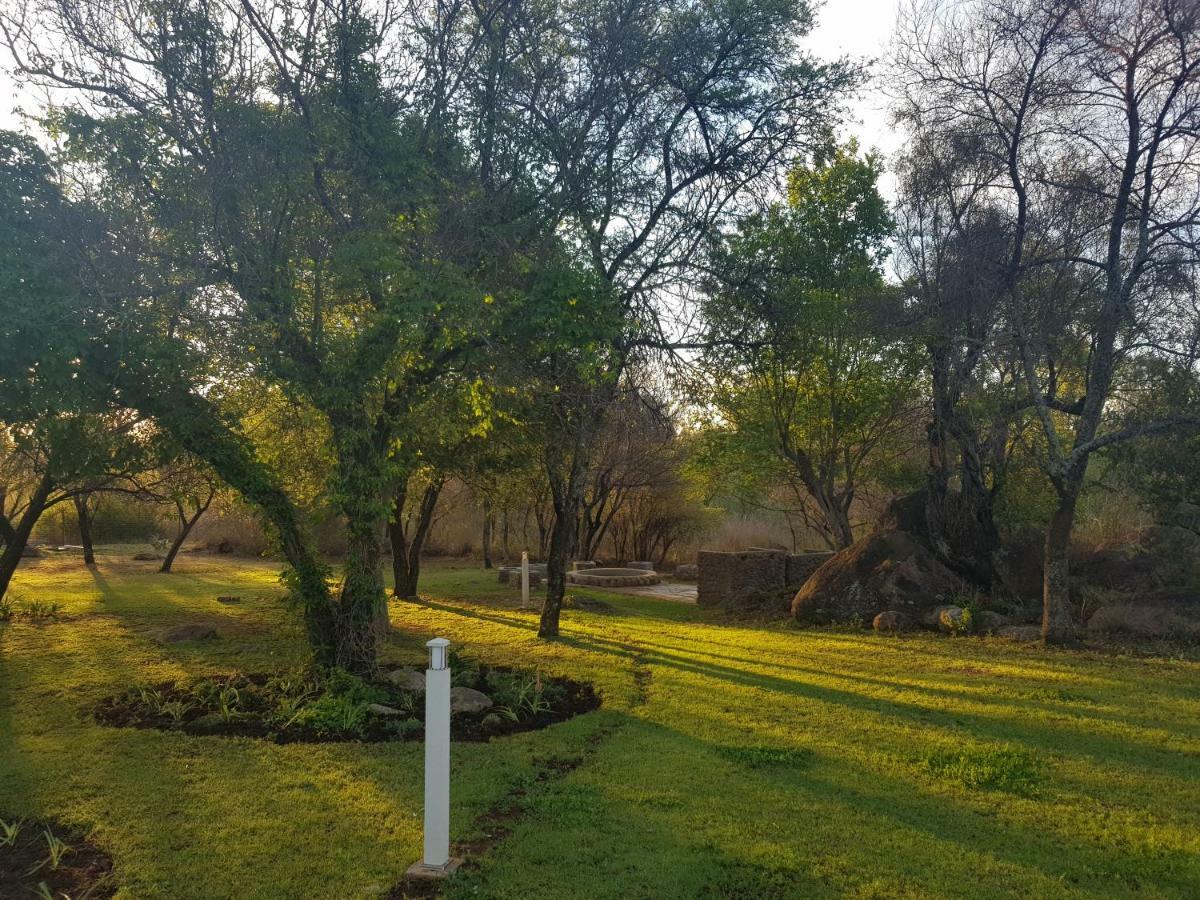 River Rock Lodge بارايس المظهر الخارجي الصورة