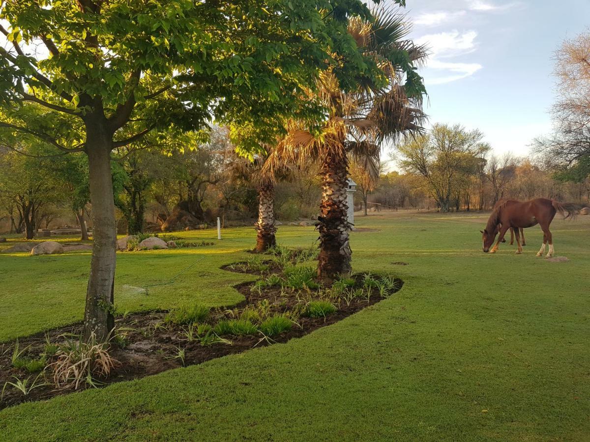 River Rock Lodge بارايس المظهر الخارجي الصورة